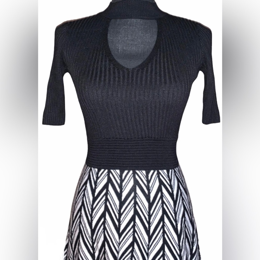 Candi’s Dress
